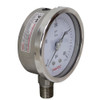 400 PSI 4" Pressure Gauge [200558]