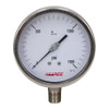 1500 PSI 5" Pressure Gauge [200573]
