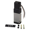 12 Volt DC Normally Open (NO) Humphrey Solenoid Air Valve HA180-4E1 [400339]