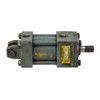 2x1x0.625 Double Acting Air Cylinder Logansquare 90076A [400446]