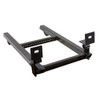 RETRACTABLE TWO-RUNG TRUCK STEP BUYERS PRODUCTS MODEL RS2 [300297]