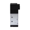 120 Volt AC 4-Way 2-Pos Humphrey Solenoid Air Valve H240-4E1-21-81-PSL [400636]
