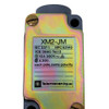 22-175 PSI Pressure Switch Telemecanique XM2-JM012 [400683]