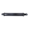 3.5x24x1.5 Double Acting Hydraulic Cylinder Hydro Custom TR2.5-3524-S [906790]