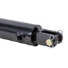 3x20x1.5 Double Acting Hydraulic Cylinder Hydro Custom CL3020-S [906855]