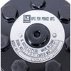 9.2 cu in Hydraulic Motor Wolverine by Prince Mfg. CMM150-2RP [906925]