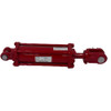 3.25x8x1.25 Double Acting Rephasing Hydraulic Cylinder Cross Mfg 32508DR [BB9-16518]