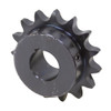 14 Tooth 1" Bore 60 Pitch Roller Chain Sprocket 60BS14H-1 [600576]