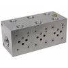 3 Station D03 Series OC Manifold Subplate SFP-10053 [901002]
