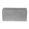 3 Station D03 Series Open Center Manifold Subplate Source Fluid Power SFP-10053