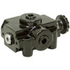 3/8" NPT 20 GPM Prince Selector Valve SS-1A1D [901036]