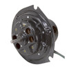 12 Volt DC 4095 RPM FHP Fan Motor 9842F [500304]
