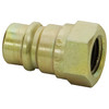 1/4" NPT Quick Coupler Tip Safeway S41-2 ISO 5675 [901004]