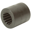 16302014 1-1/4" 14T Splined Coupling G & G Mfg 16302014 [600134]