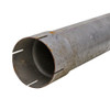 4" Dia. x 30" Long  Exhaust Pipe [100118]