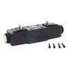 12 Volt DC 10 GPM Motor Spool Open Center Solenoid Valve Eaton-Vickers DG4V-3-0C-M-U-G7-60