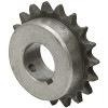 28T 7/8 Bore 50P Sprocket [600881]