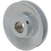 3.15 OD 7/8 Bore 1 Groove Pulley [601217]