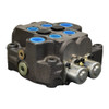 2 Spool Hydraulic Direction Control Valve Gresen V11-150 [WC9-696]