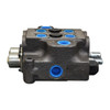 2 Spool Hydraulic Direction Control Valve Gresen V11-150 [WC9-696]