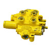 2 Spool Hydraulic Direction Control Valve Gresen [WC9-700]