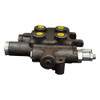 2 Spool Hydraulic Direction Control Valve Gresen [WC9-704]