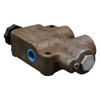 Gresen Hydraulic Flow Control Valve [WC9-729]