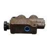 Gresen Hydraulic Flow Control Valve [WC9-729]