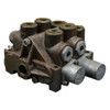 2 Spool Hydraulic Direction Control Valve Gresen [WC9-731]