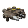 2 Spool Hydraulic Direction Control Valve Gresen [WC9-742]