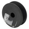 2.40 OD 1/2 Bore 1 Groove Pulley [BB1-BK24-A]