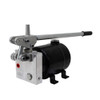 0.79 Gallon Hydraulic Hand Pump Dynamic PM-HP-3L-3/8NPT [906902]