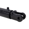 3" x 8" x 1.125" Double Acting Hydraulic Cylinder Bailey 321632 [907121]