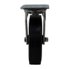8 x 2 Swivel Plate Caster Jescraft CTR-8MRS [700763]