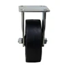 6 x 2 Rigid Plate Caster Jescraft CTR-62POR [700767]