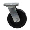 6 x 2 Swivel Plate Caster Jescraft CTR-62POS [700768]