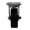 6 x 2 Swivel Plate Caster Jescraft CTR-62POS [700768]