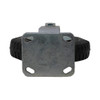 8 x 2 Pneumatic Rigid Plate Caster Jescraft CTR-8PNR [700771]