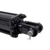 3.5x30x1.5 Tie-rod Double Acting Hydraulic Cylinder Premium Supply PCT3530ORB [907142]