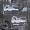 33.38/33.38 cu in Linde HPV55T-02R 2518 Tandem Piston Pump