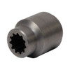 33.38/33.38 cu in Linde HPV55T-02R 2518 Tandem Piston Pump