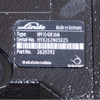 33.38/33.38 cu in Linde HPV55T-02R 2518 Tandem Piston Pump