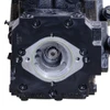 33.38/33.38 cu in Linde HPV55T-02R 2518 Tandem Piston Pump