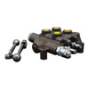 2 Spool Hydraulic Direction Control Valve Gresen [WC9-744]
