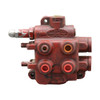 2 Spool Hydraulic Direction Control Valve Gresen [WC9-746]