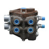 2 Spool Hydraulic Direction Control Valve Gresen [WC9-753]