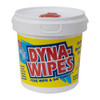 Dyna-Wipes Hand Wiped (120 count) Verax Chemical Company 431