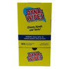 Dyna-Wipes Hand Wiped (100 count) Verax Chemical Company 431-FS