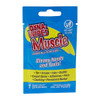 Dyna-Wipes Muscle Hand Wiped (100 count) Verax Chemical Company 463-FS