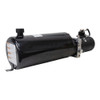 12 Volt DC 1.3 GPM 2500 PSI  Double Acting Power Pack 2.5 Gallon Tank Hydraulic Technologies DB-1675